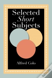 Capa do artigo Selected Short Subjects