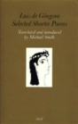 Selected Shorter Poems - Preview