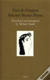 Capa do artigo Selected Shorter Poems