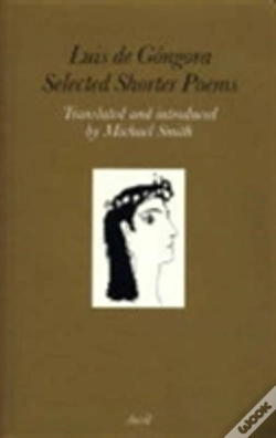 Capa do artigo Selected Shorter Poems