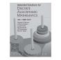 Selected Solutions For Discrete Algorithmic Mathematics - Preview