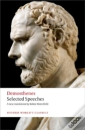 Capa do artigo Selected Speeches