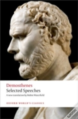 Capa do artigo Selected Speeches