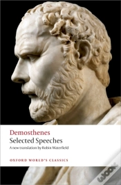 Capa do artigo Selected Speeches