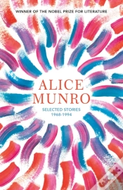 Capa do artigo Selected Stories