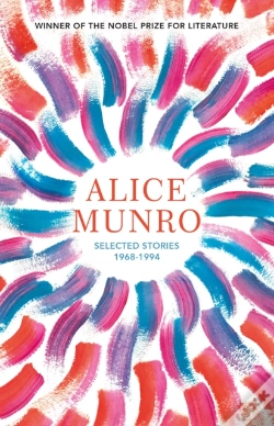 Capa do artigo Selected Stories