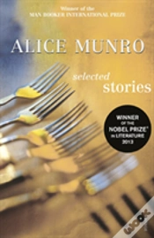 Capa do artigo Selected Stories