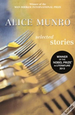Capa do artigo Selected Stories