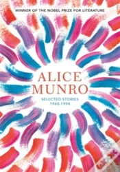 Capa do artigo Selected Stories
