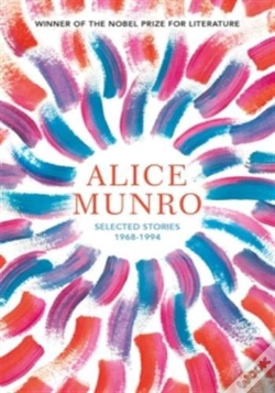 Capa do artigo Selected Stories
