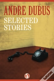 Capa do artigo Selected Stories