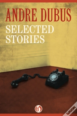 Capa do artigo Selected Stories