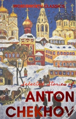 Capa do artigo Selected Stories