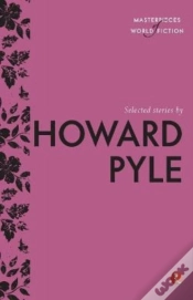 Capa do artigo Selected Stories By Howard Pyle