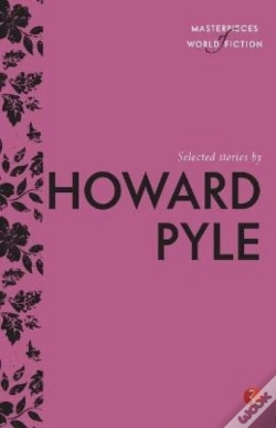 Capa do artigo Selected Stories By Howard Pyle