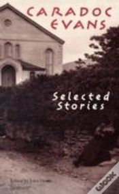 Capa do artigo Selected Stories