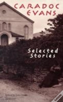 Capa do artigo Selected Stories