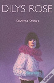 Capa do artigo Selected Stories