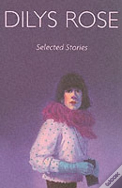Capa do artigo Selected Stories