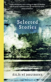 Capa do artigo Selected Stories