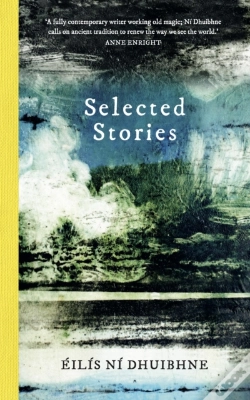 Capa do artigo Selected Stories
