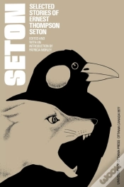 Capa do artigo Selected Stories