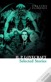 Capa do artigo Selected Stories