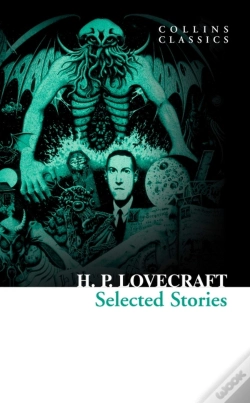 Capa do artigo Selected Stories