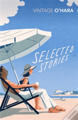 Capa do artigo Selected Stories