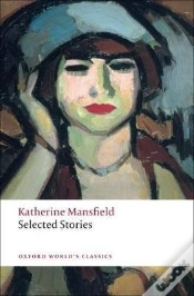 Capa do artigo Selected Stories