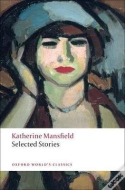 Capa do artigo Selected Stories