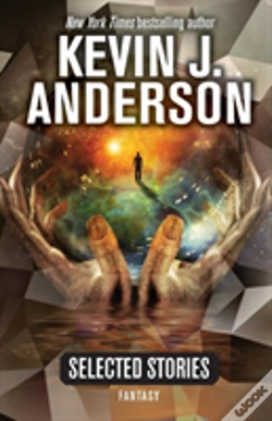 Capa do artigo Selected Stories