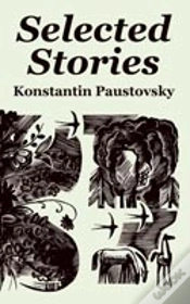 Capa do artigo Selected Stories