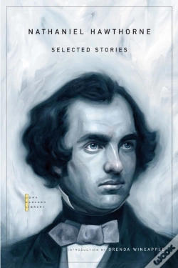 Capa do artigo Selected Stories