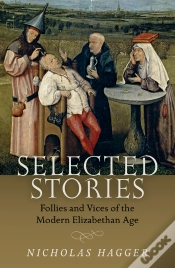 Capa do artigo Selected Stories