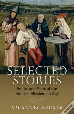 Capa do artigo Selected Stories