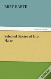 Capa do artigo Selected Stories Of Bret Harte