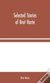 Capa do artigo Selected Stories Of Bret Harte