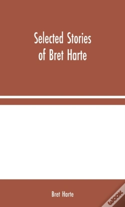 Capa do artigo Selected Stories Of Bret Harte