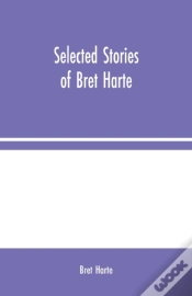 Capa do artigo Selected Stories Of Bret Harte