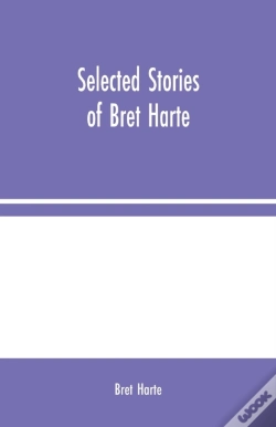 Capa do artigo Selected Stories Of Bret Harte