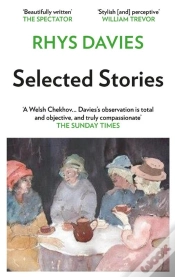Capa do artigo Selected Stories