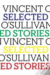 Capa do artigo Selected Stories