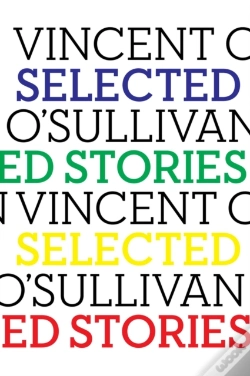 Capa do artigo Selected Stories