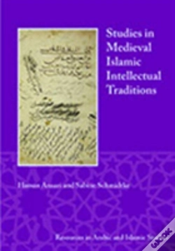 Capa do artigo Selected Studies In Modern Arabic Narrative