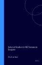 Selected Studies In Old Testament Exegesis - Preview