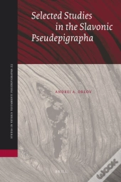 Selected Studies In The Slavonic Pseudepigrapha