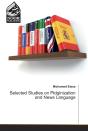 Selected Studies On Pidginization And News Language - Preview