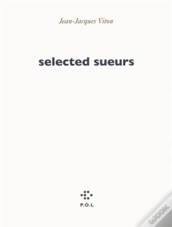Capa do artigo Selected Sueurs