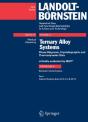 Selected Systems From Al-B-C To B-Hf-W - Preview